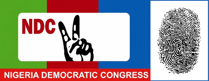NDC Logo
