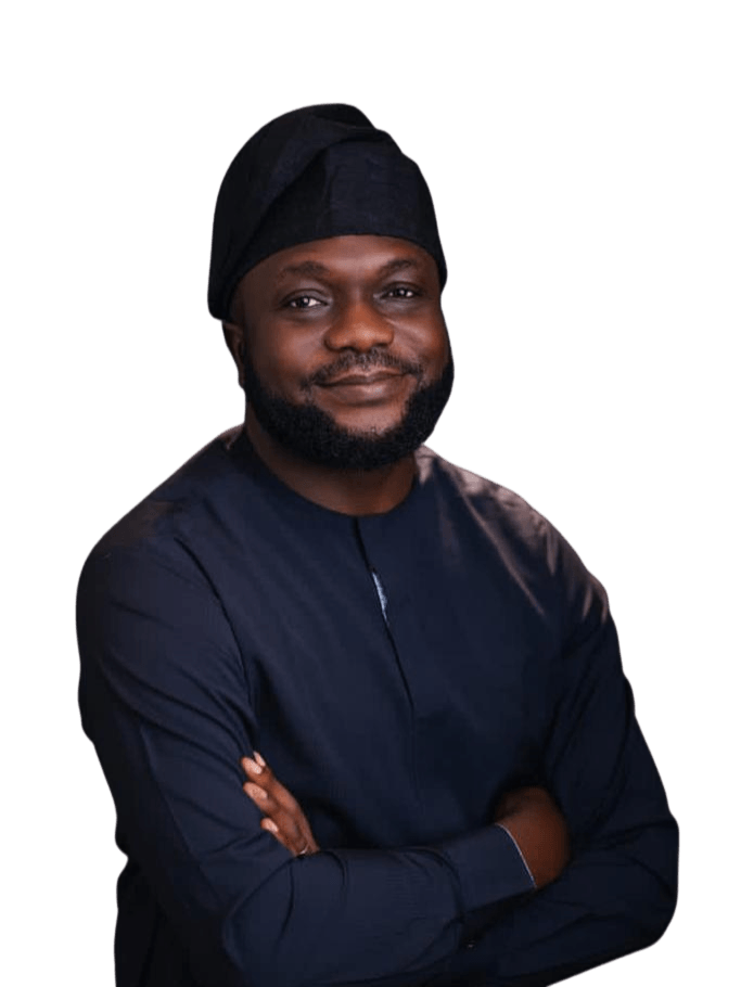 Apochi Nelson Owoicho for House of Representative Apa-Agatu Constituency 2027